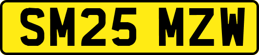 SM25MZW