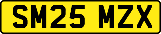 SM25MZX