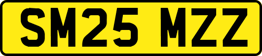 SM25MZZ
