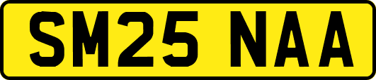 SM25NAA