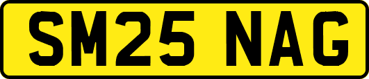 SM25NAG