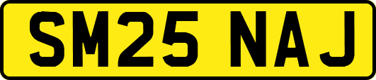 SM25NAJ