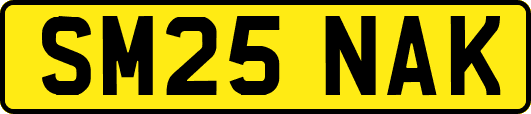 SM25NAK