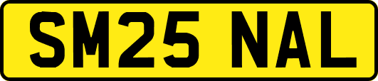 SM25NAL