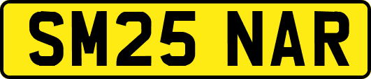 SM25NAR
