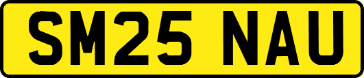 SM25NAU
