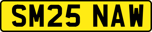 SM25NAW