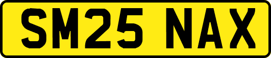 SM25NAX