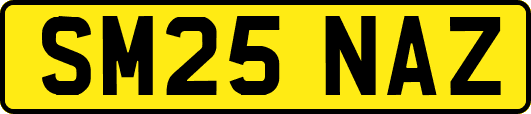 SM25NAZ
