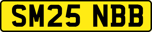 SM25NBB