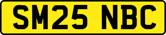 SM25NBC