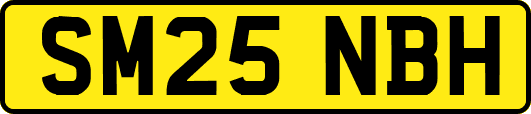 SM25NBH