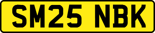 SM25NBK