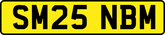 SM25NBM