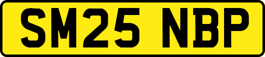 SM25NBP
