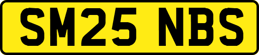 SM25NBS