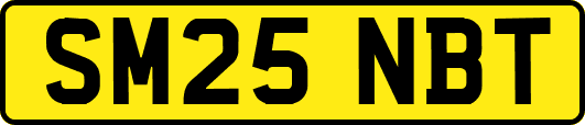 SM25NBT