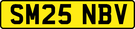 SM25NBV