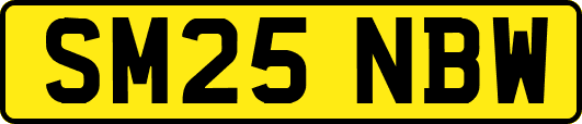 SM25NBW