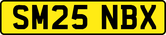 SM25NBX