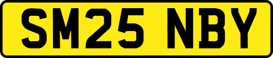 SM25NBY