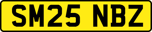 SM25NBZ