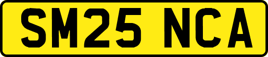 SM25NCA