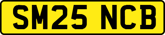 SM25NCB