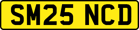 SM25NCD