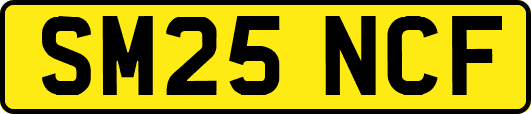 SM25NCF