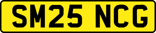 SM25NCG