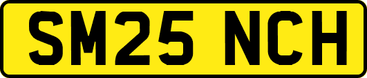 SM25NCH
