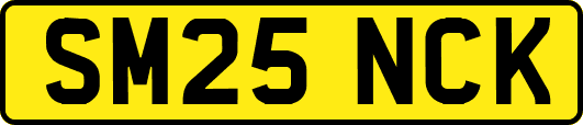 SM25NCK
