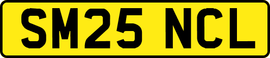 SM25NCL