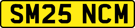 SM25NCM