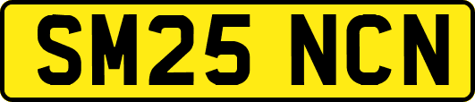 SM25NCN