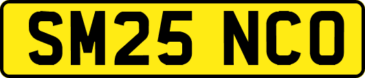 SM25NCO