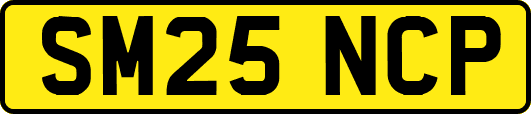 SM25NCP