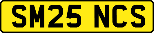 SM25NCS