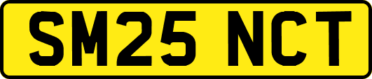 SM25NCT