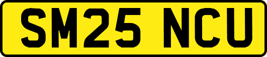 SM25NCU