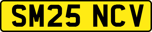 SM25NCV