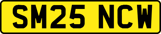 SM25NCW