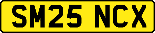 SM25NCX