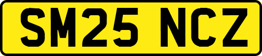 SM25NCZ