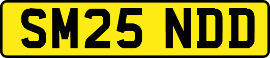 SM25NDD