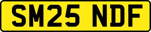 SM25NDF