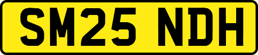 SM25NDH