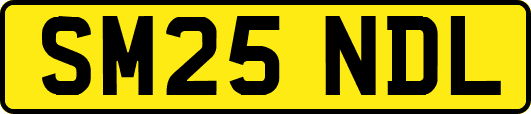 SM25NDL