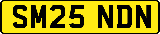 SM25NDN